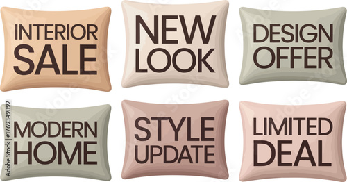 Transform your home with incredible deals and fresh styles this season showcased on elegant pillow