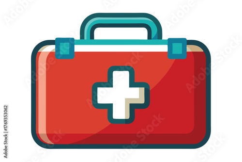 first aid kit