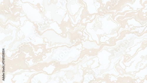 “Golden Veins in Marble”