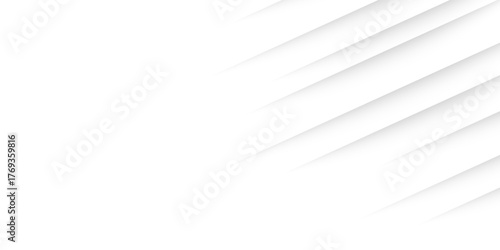 Page dividers with transparent shadows, isolated. Pages separation vector set. Transparent realistic paper shadow effects. Web banner. Element for frame shadow. Vector design for website, text, border