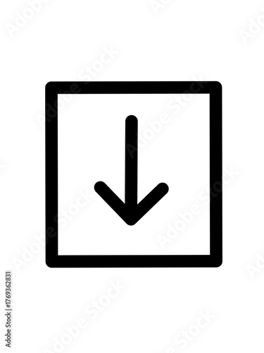 ui ux icons, user interface icon set.