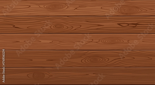 Beautiful dark wood planks background for your design project, adding natural rustic texture and warmth to any visual, perfect for presentations