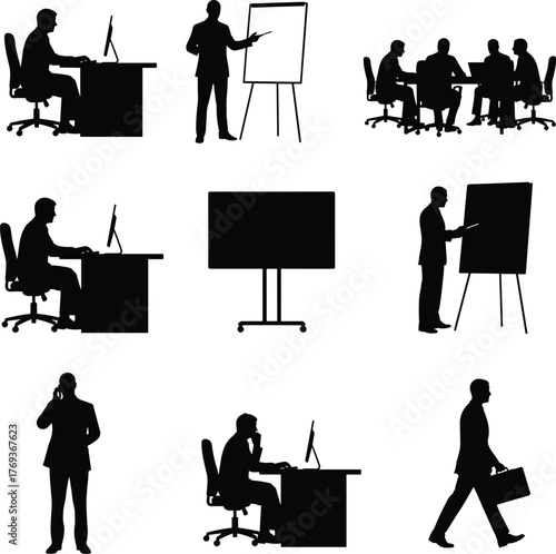 Modern Business Environment