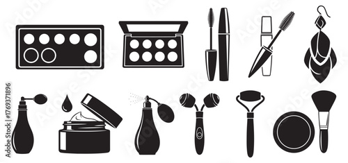 Essential Beauty Icons