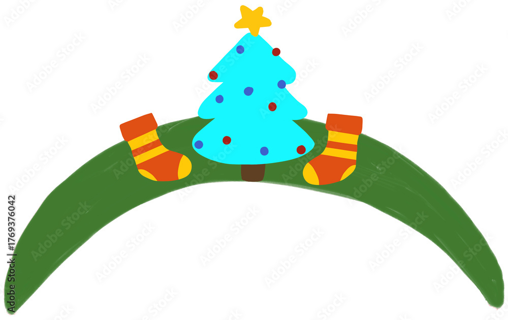 Fototapeta premium 제목 없는 아트워크