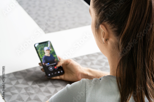 Fotografi Date app for online romance