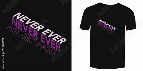 Tshirt design Template (For Clients & Marketplaces)