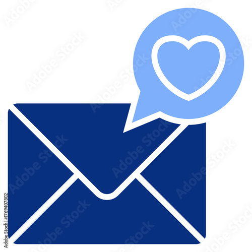 Letter Icon