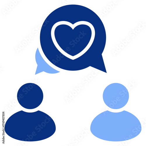 Wedding Vow Icon
