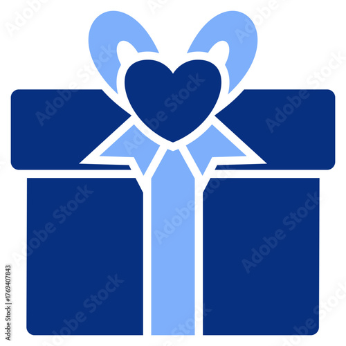 Gift Box Icon