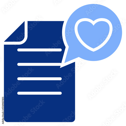 Document Icon