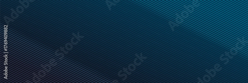 Halftone gradient texture diagonal lines. Fading diagonal line gradient background. Slanted pattern background. Thin parallel line wallpaper that fades for overlay