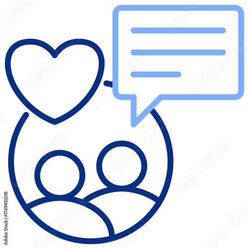 Love Icon