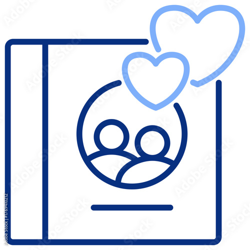 Book Icon