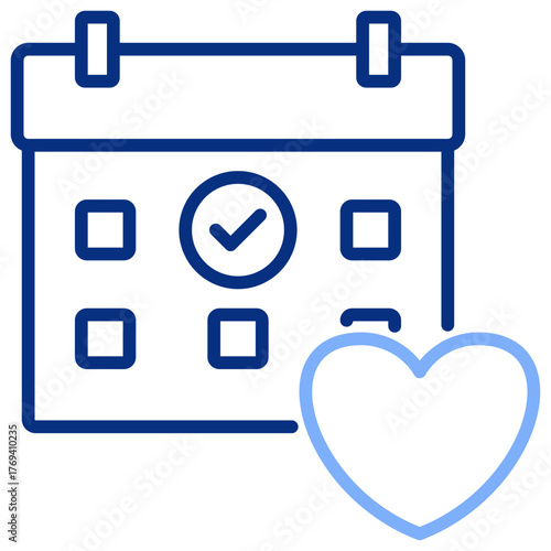 Calendar Icon