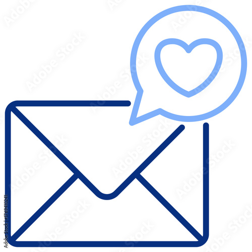 Letter Icon
