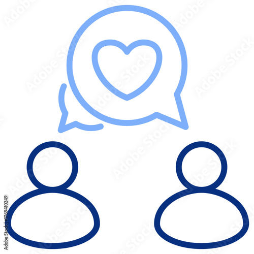 Wedding Vow Icon