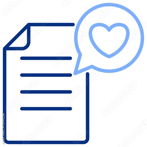 Document Icon