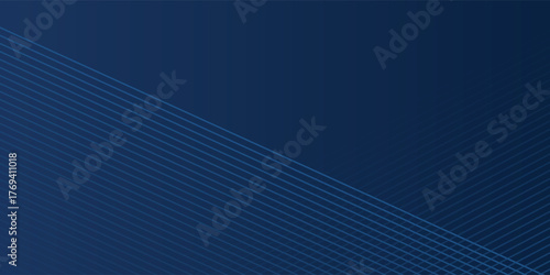 Light Blue vector cover with straight stripes. Glitter abstract illustration with colored sticks. Smart design for business ads. Vector Abstract, science, futuristic, energy technology concept