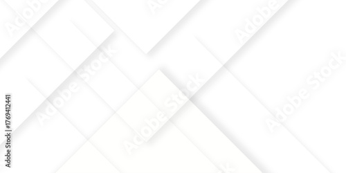 Abstract modern hipster futuristic line graphic background .Modern white and gray technology concept diamond triangle geometric background Suit for business, corporate institution presentation.	