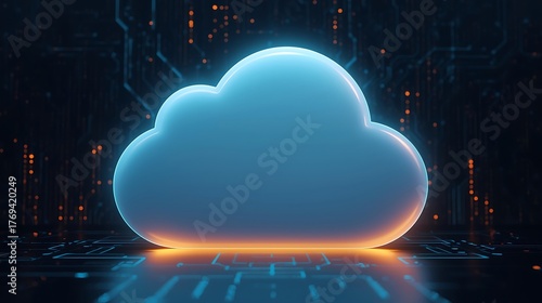 cloud storage , cloud , Cloud Technology