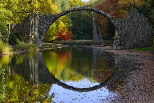 New Castle (Pückler Castle), Schloßstraße, Bad Muskau