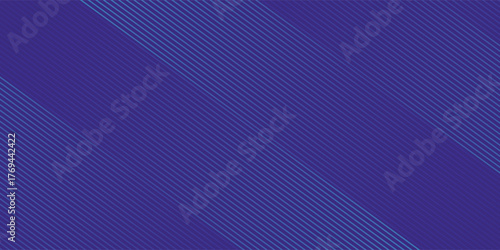 Halftone gradient texture diagonal lines. Fading diagonal line gradient background. Slanted pattern background. Thin parallel line wallpaper that fades for overlay