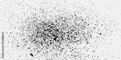 old newspaper background, blank grunge paper texture, dark news print pattern design with white grungy space for text