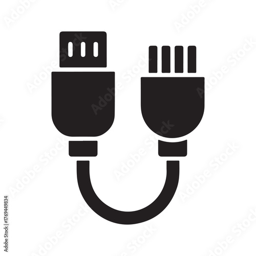 HDMI Cable High Speed Cable Icon