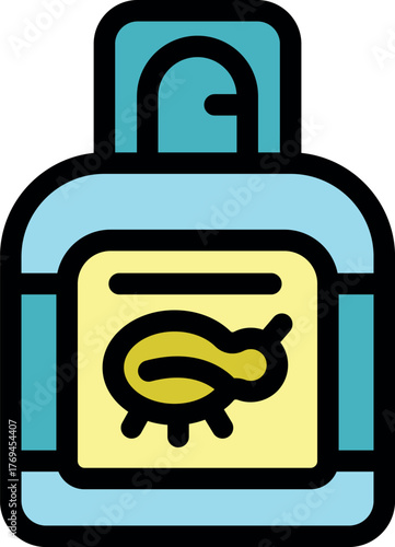 Pet shampoo eliminating fleas, ticks, and other parasites, ensuring a healthy and comfortable life for pets