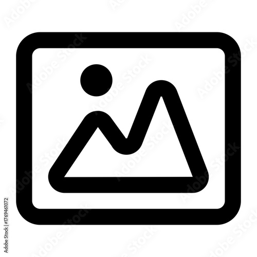 image icon for illustration