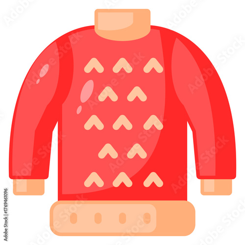 Sweater icon