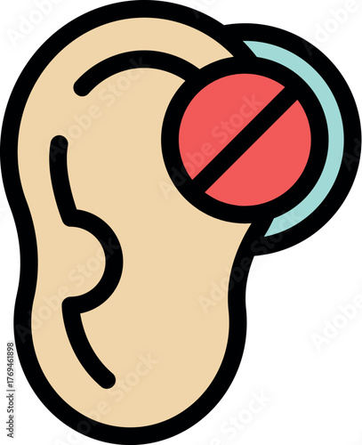 Noise canceling is essential for preventing hearing loss and protecting ears from loud sounds, ensuring auditory health