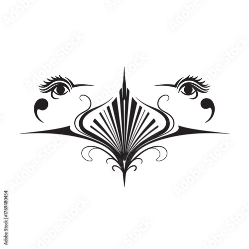 Versatile icon set with primary and secondary colors