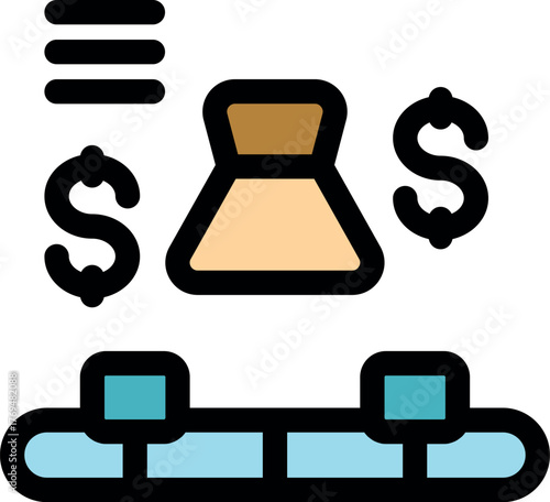 Offshore banking and shell companies facilitating money laundering, tax evasion, and illicit financial flows