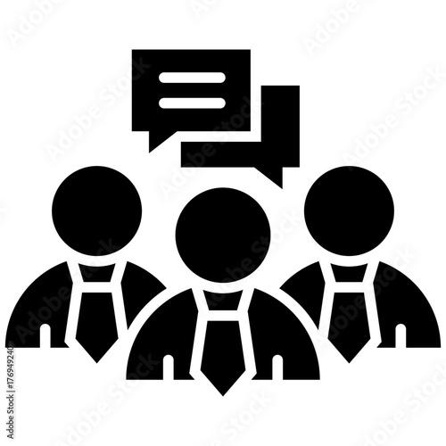 Chat Icon
