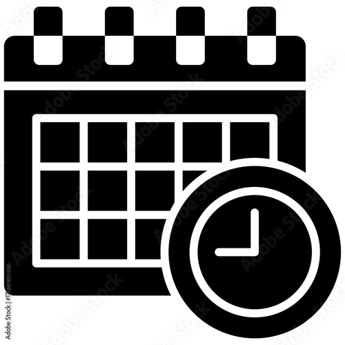 Calendar Icon