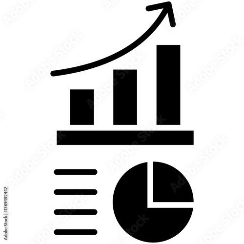 Growth Icon