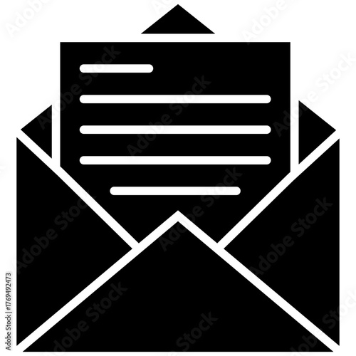 Newsletter Icon