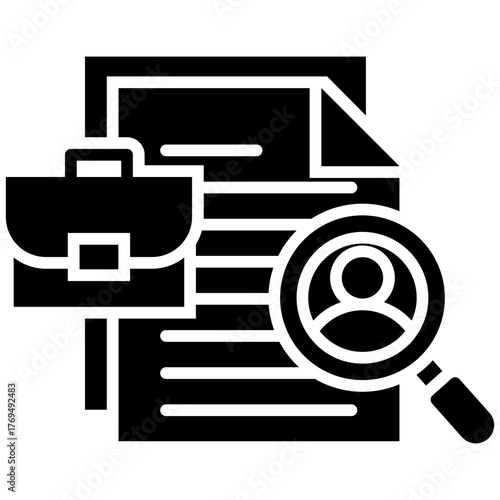 Job Icon