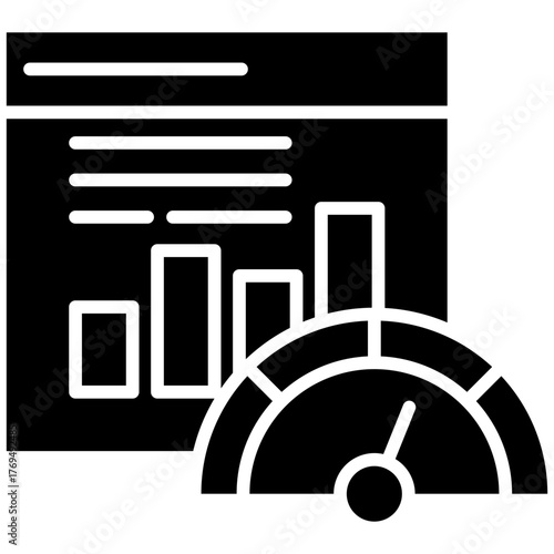 Seo Icon