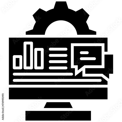 Seo Icon
