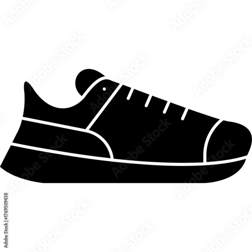 Shoe Icon