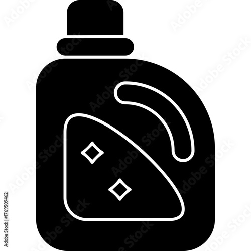Detergent Icon