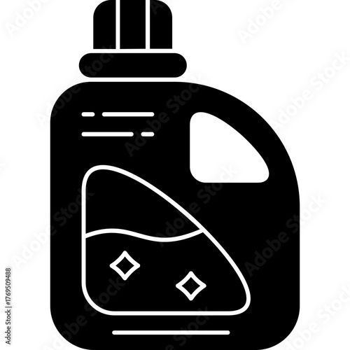 Detergent Icon