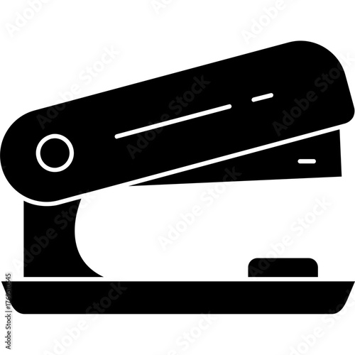 Stapler Icon