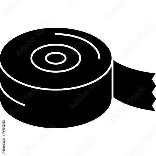 Tape Icon