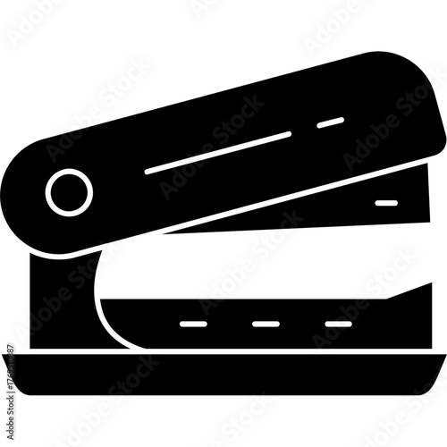 Stapler remover Icon