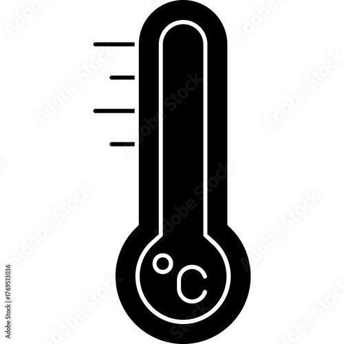 Temperature Icon
