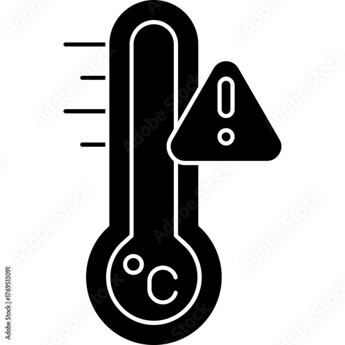 Temperature Icon
